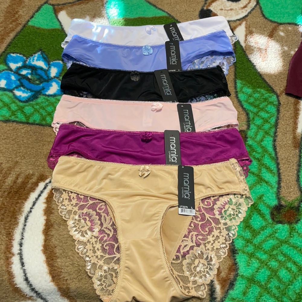 Mania lingerie